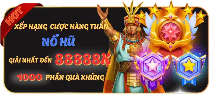 Biểu tượng nổ hũ cổ điển