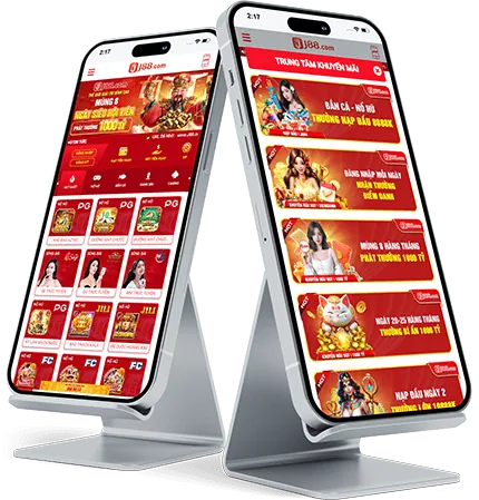 Hình ảnh các trò chơi đa dạng tại momo88 đăng nhập