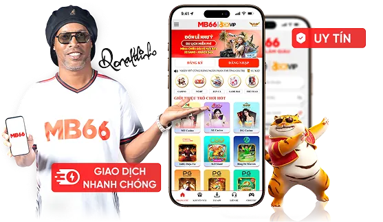 Biểu tượng uy tín và an toàn của momo88