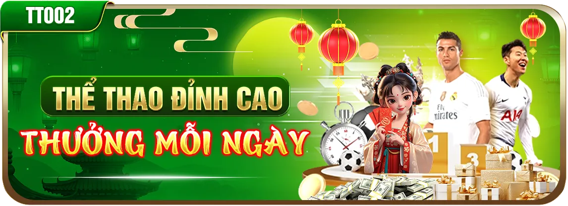 Trải Nghiệm Liền Mạch