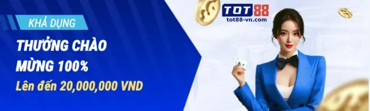 Các chương trình khuyến mãi momo88